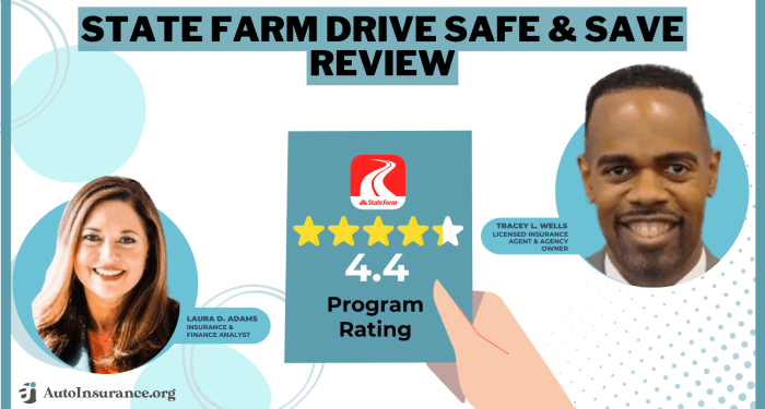 State Farm Drive Safe and Save Review | Clearsurance