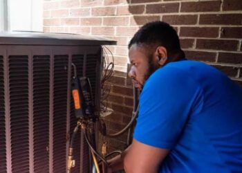 AC Tune Up Service Flyer Template | PosterMyWall