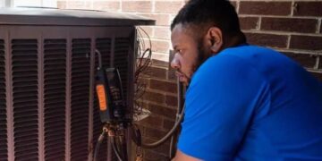 AC Tune Up Service Flyer Template | PosterMyWall