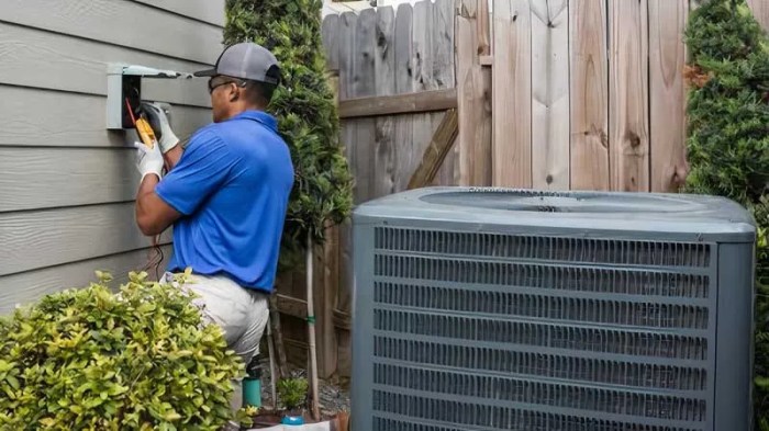 Decatur AC Tune Up | My Aire Heating and Cooling