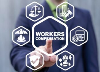 Step-by-Step Guide to Filing a Workmen Compensation Claim