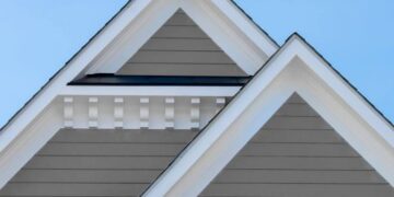 Vinyl Siding Colors | 1-800-HANSONS Siding Experts
