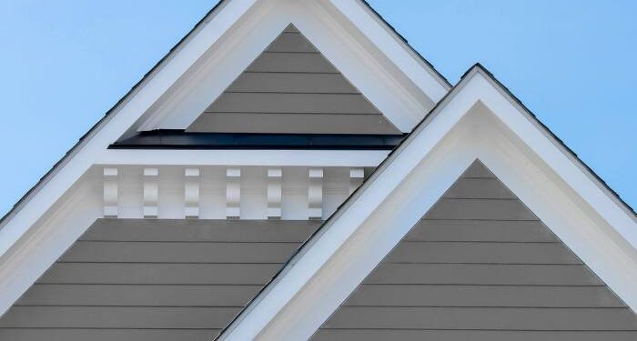 Vinyl Siding Colors | 1-800-HANSONS Siding Experts