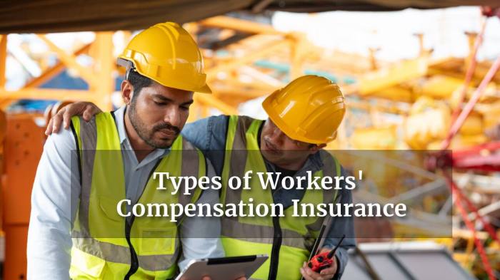 How Much Does Workers’ Compensation Insurance Cost?