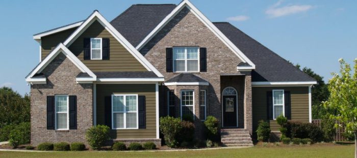 Hansons Siding - YouTube